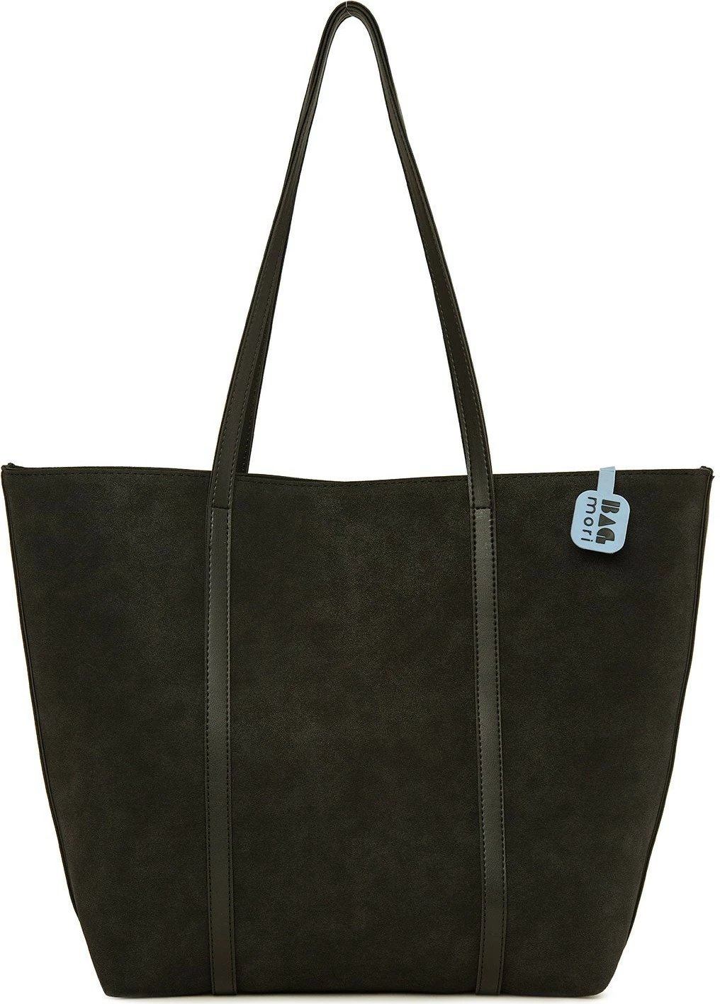 Çantë tote Zoozie Bags, M000008150, e zezë