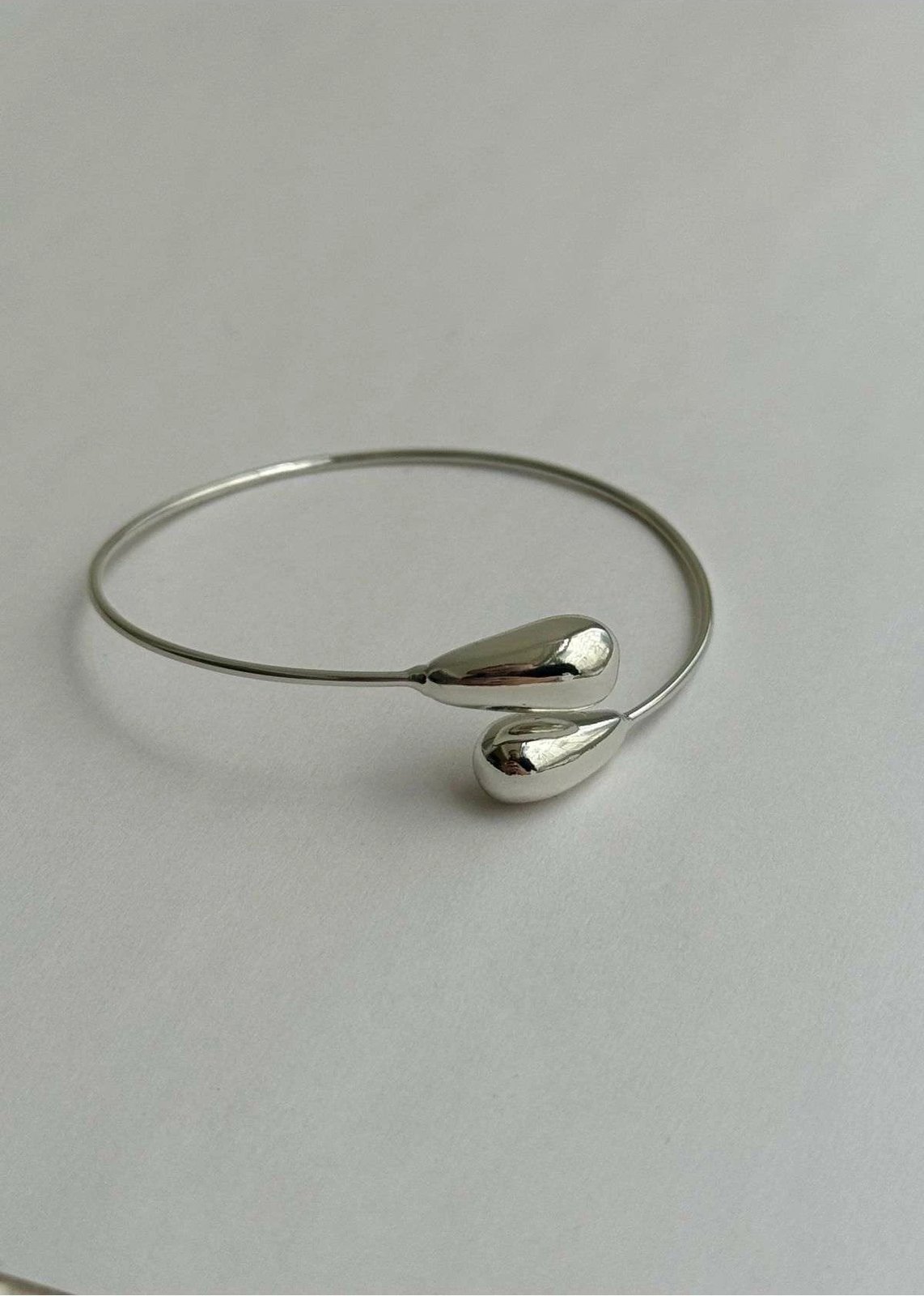 Byzylyk Jumeon, ngjyrë argjendi, KPEGMSA3193