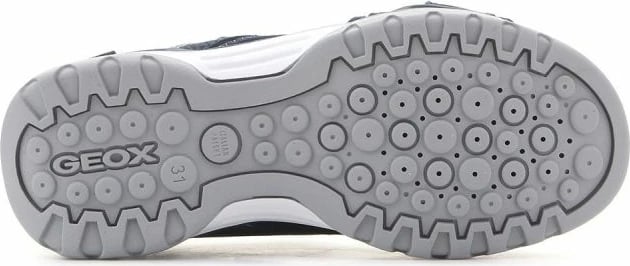 Atlete për fëmijë Geox, blu