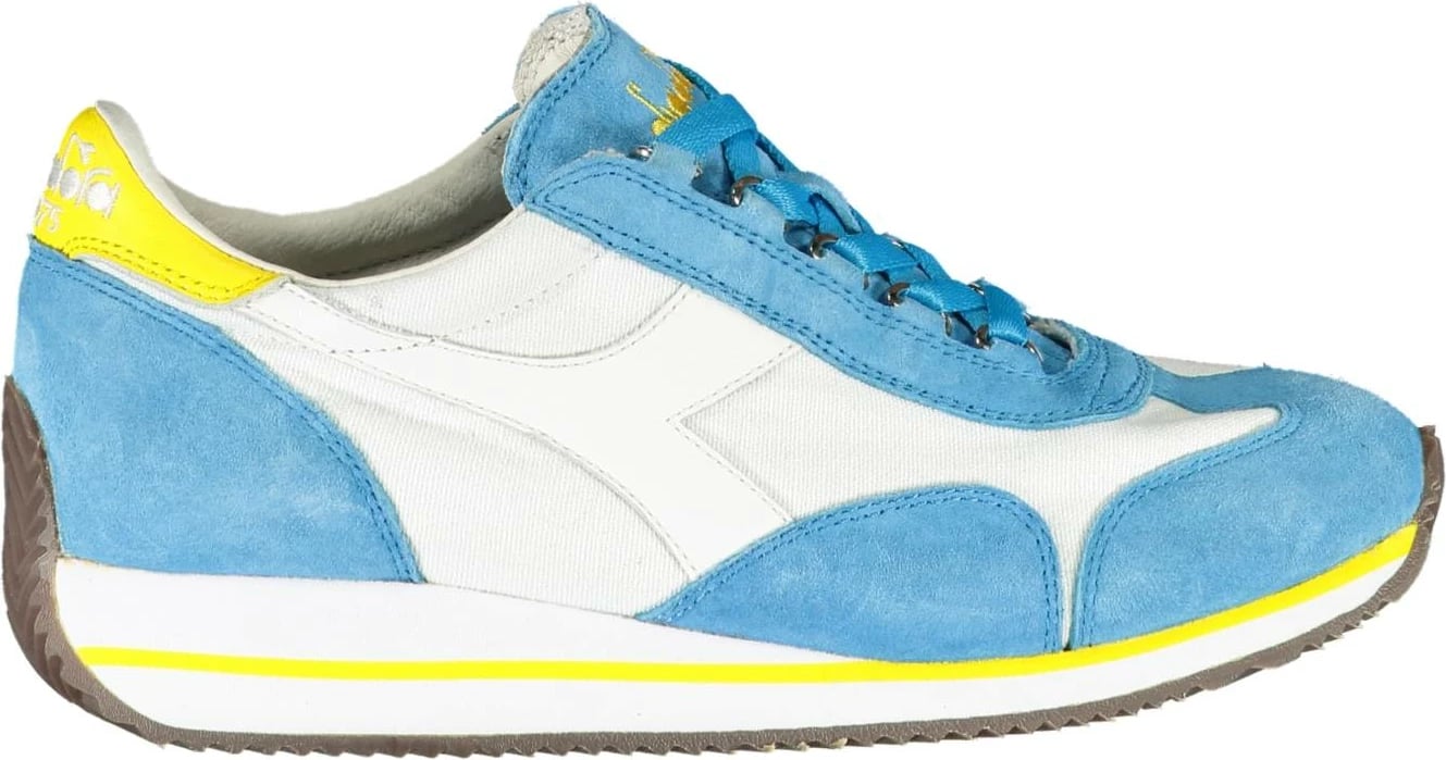 Atlete sportive DIADORA light blue femra