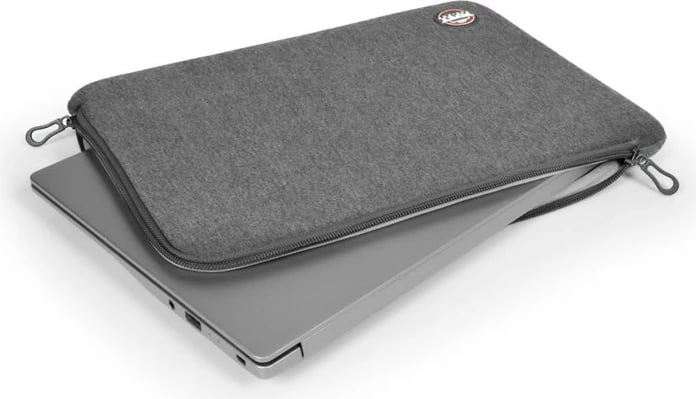 Këllëf për laptop Port Designs, Torino II, 35.6 cm, hiri