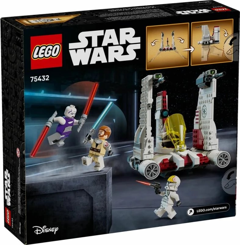 Lego Star Wars set për fëmijë