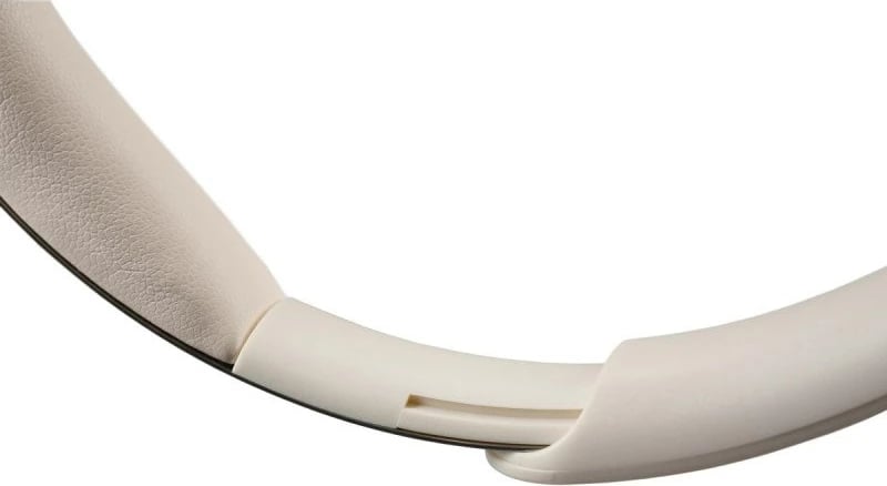 Kufje pa tela Defender FreeMotion B475 ANC, bezhë