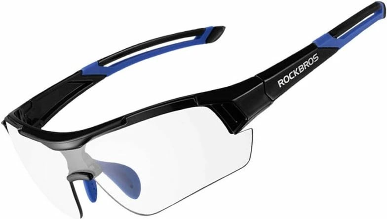 Syze sportive Rockbros, të kaltra