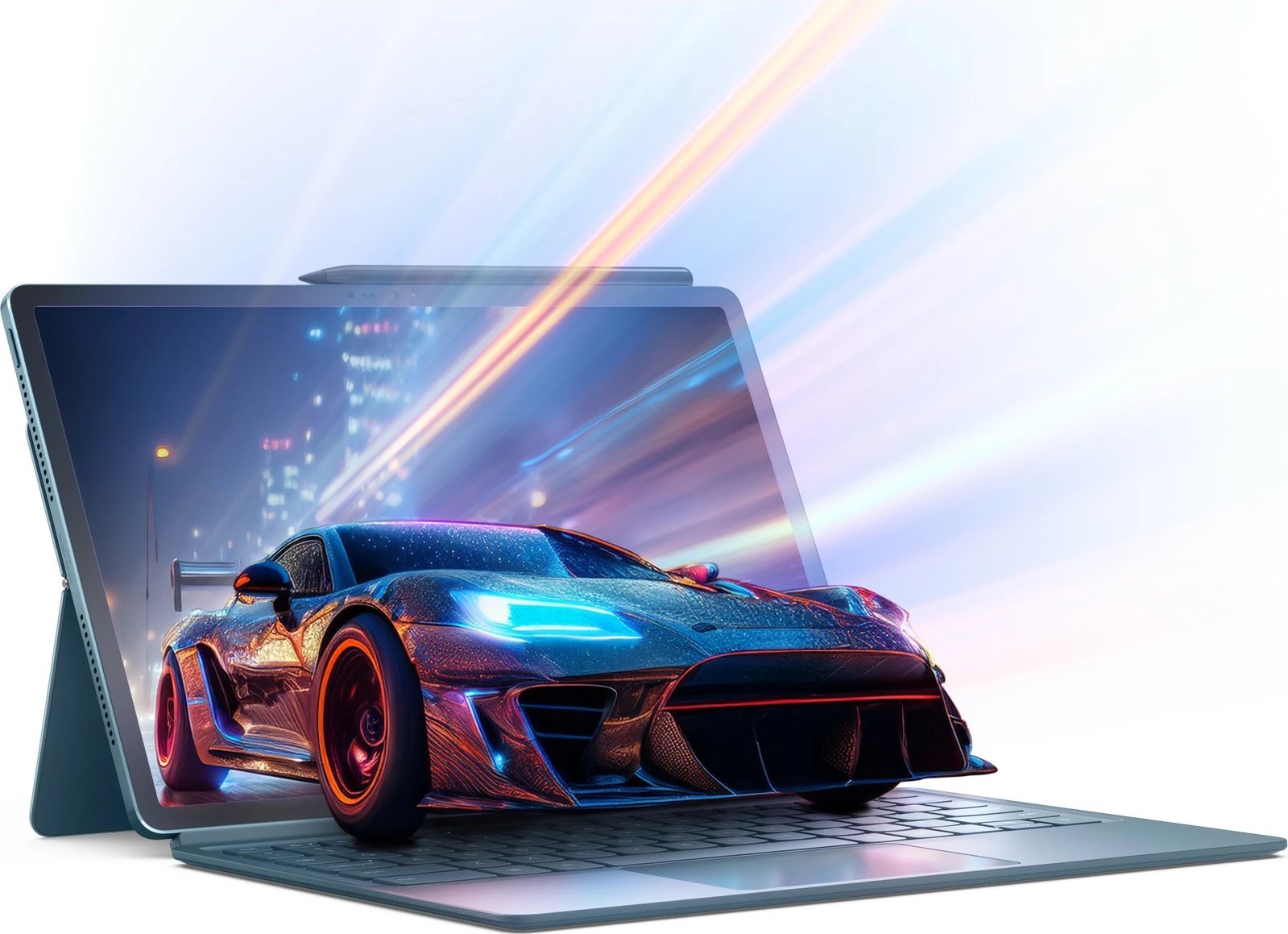 Tablet Lenovo Yoga Tab Plus 16GB 256GB Tablet Lenovo Yoga Tab Plus 16GB 256GB