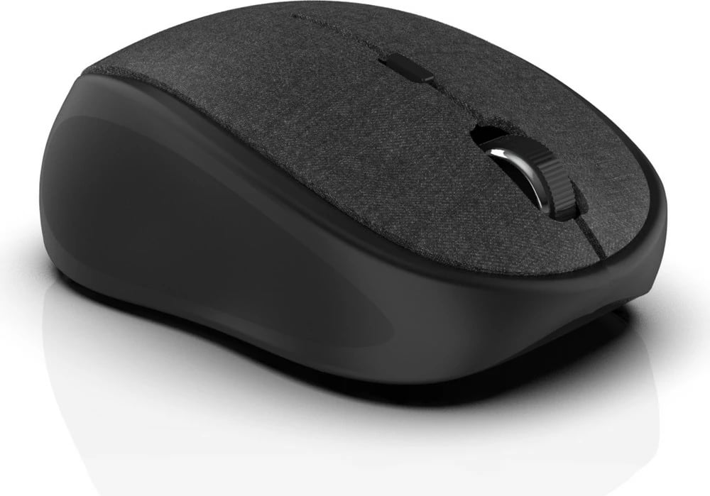 Maus wireless Incase IWM-300RG, 1600 DPI, nano-USB, tekstil, 10m