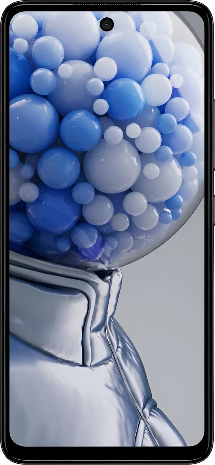 Celular HMD Pulse+ 4/128GB, Niebieski