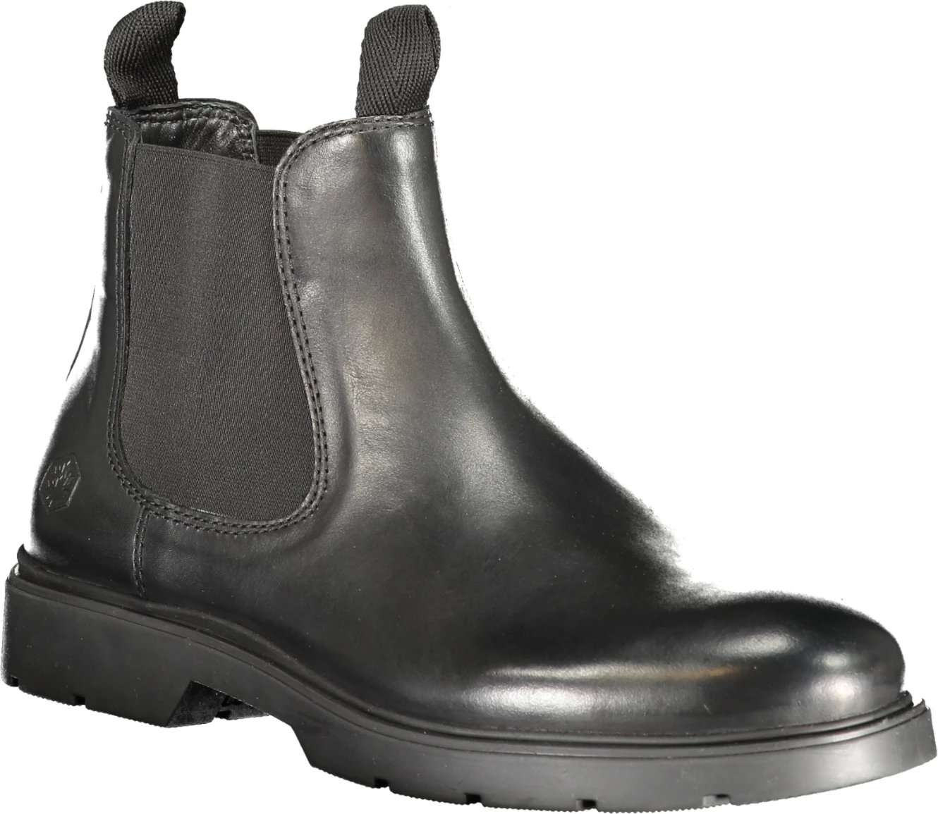 Çizme për meshkuj LUMBERJACK Charlie, të zeza