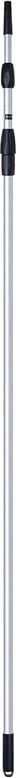 Bisht-doreze telescopic alumin 4M