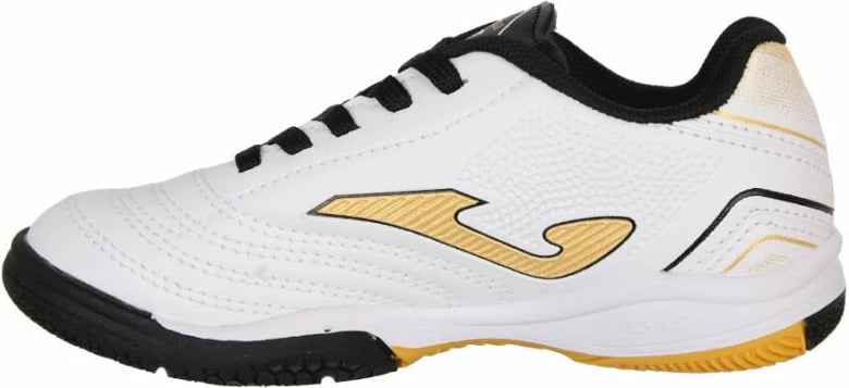 Atlete futbolli për fëmijë Joma, të bardha