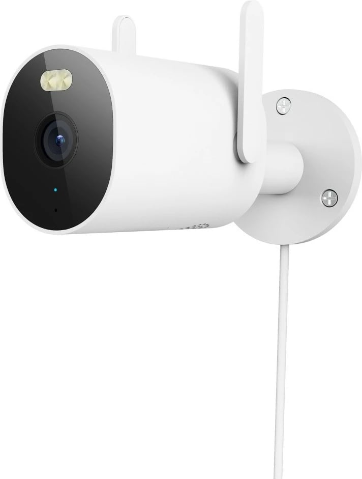 Kamerë e jashtme monitorimi Xiaomi AW300, 2K, IP66, e bardhë