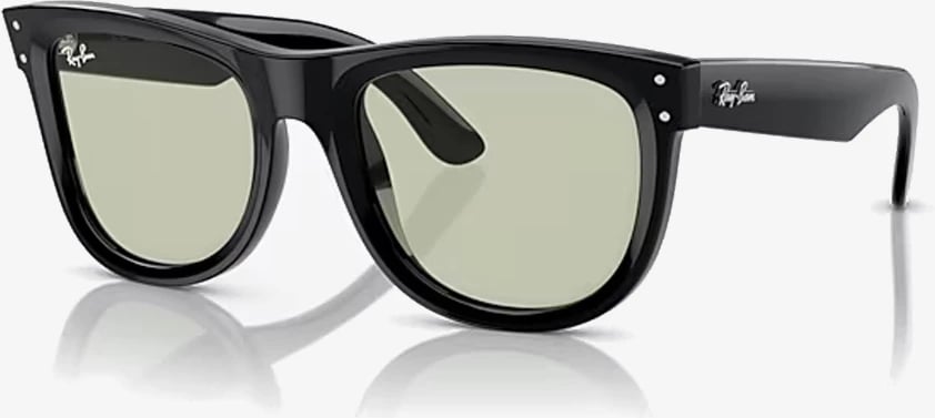 Syze dielli Ray-Ban RBR0502S 1744797 53