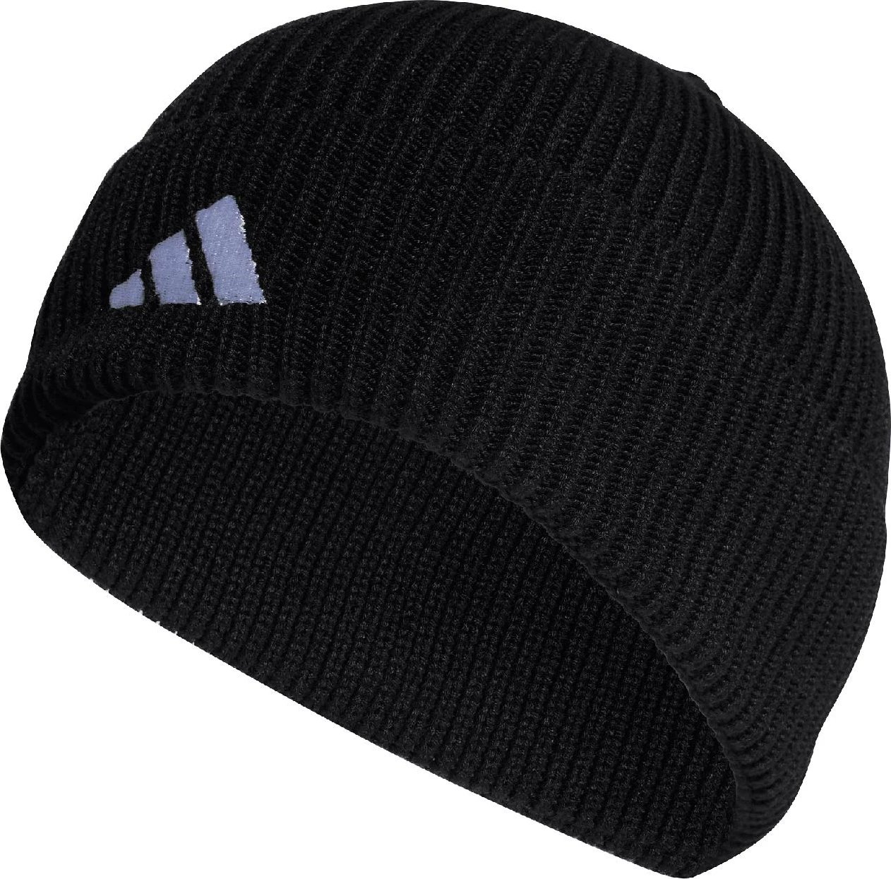 Kapelë dimri adidas unisex, e zezë