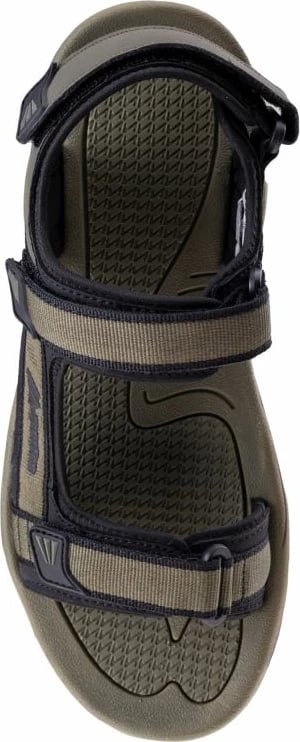 Sandale për meshkuj Yakimasport, të gjelbra