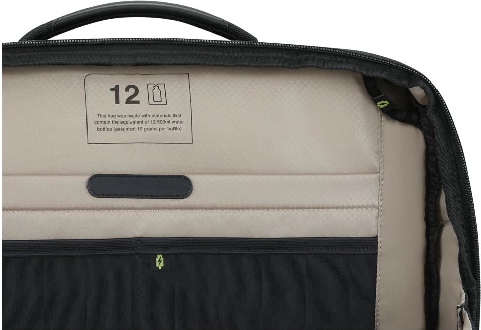 Çantë toploader Lenovo ThinkPad Professional Gen 2 16-inç, e zezë