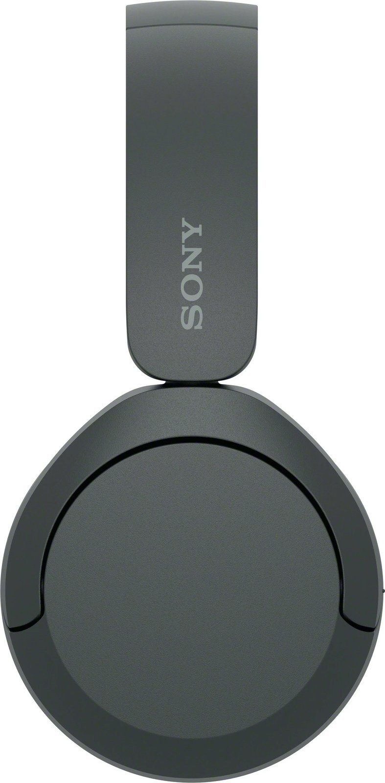 Kufje Sony WH-CH520 wireless, 50 orë bateri, mikrofon, e zezë
