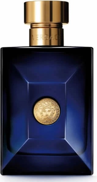 Eau de Toilette për meshkuj Versace Dylan Blue 200ml