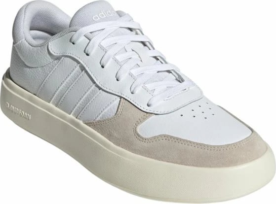 Atlete për meshkuj adidas, të bardha
