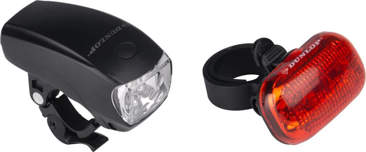 Drita biçiklete Dunlop, unisex