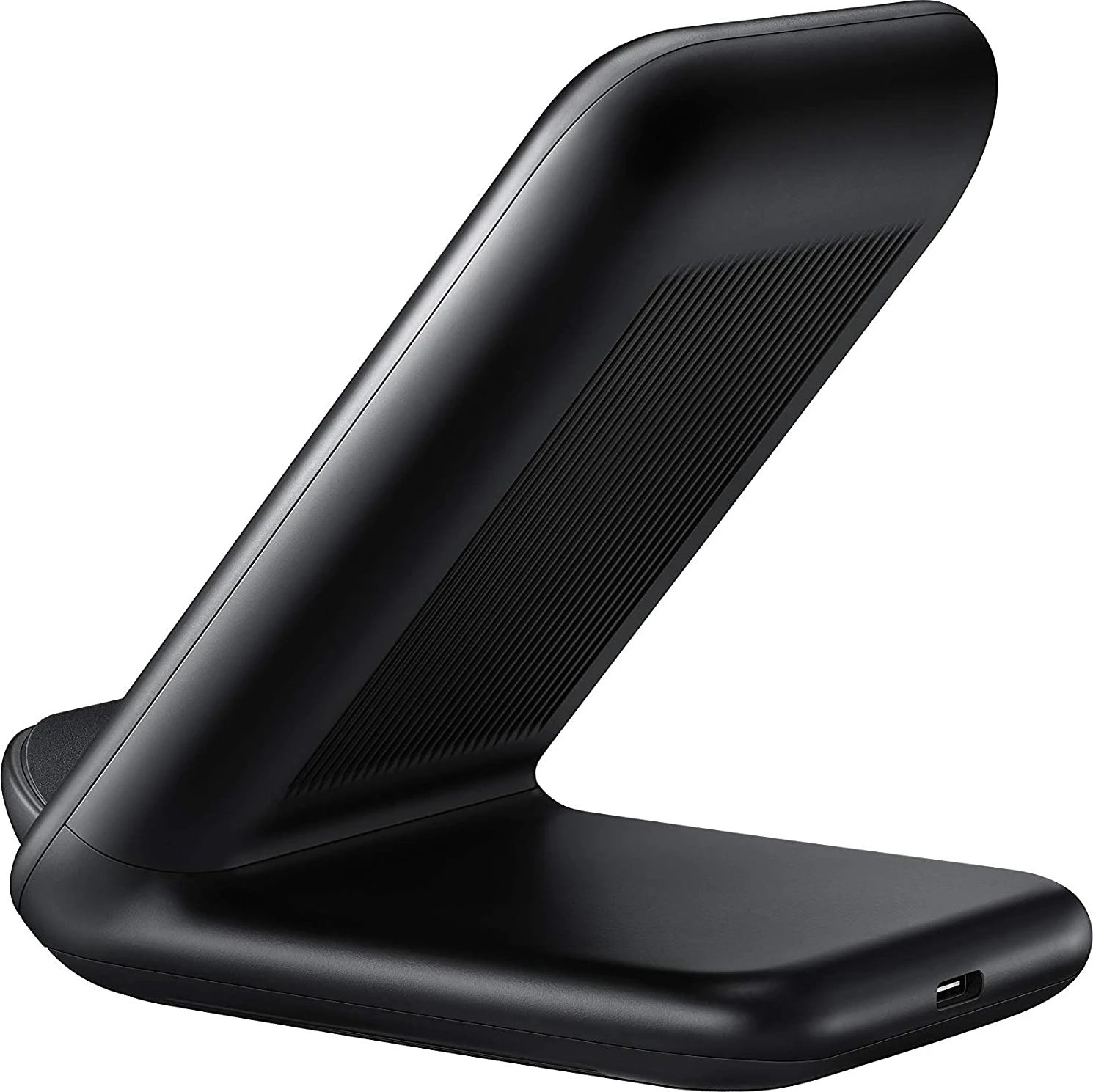 Karikues Wireless Fast Charge 2.0 Samsung me këmbë/ 15W