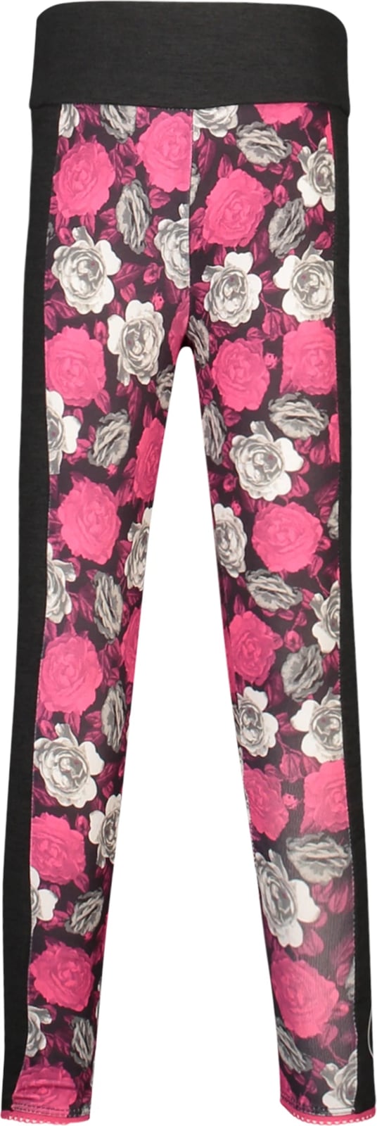 Hellonke për vajza NIKE, të zeza