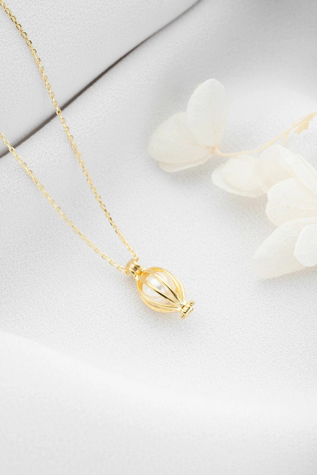 Qafore argjendi Jumeon, ngjyrë ari, DL5928