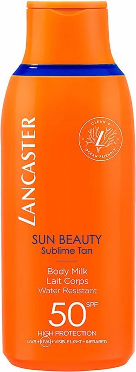 Locion për trup Lancaster Sun Beauty SPF50 unisex 175ml