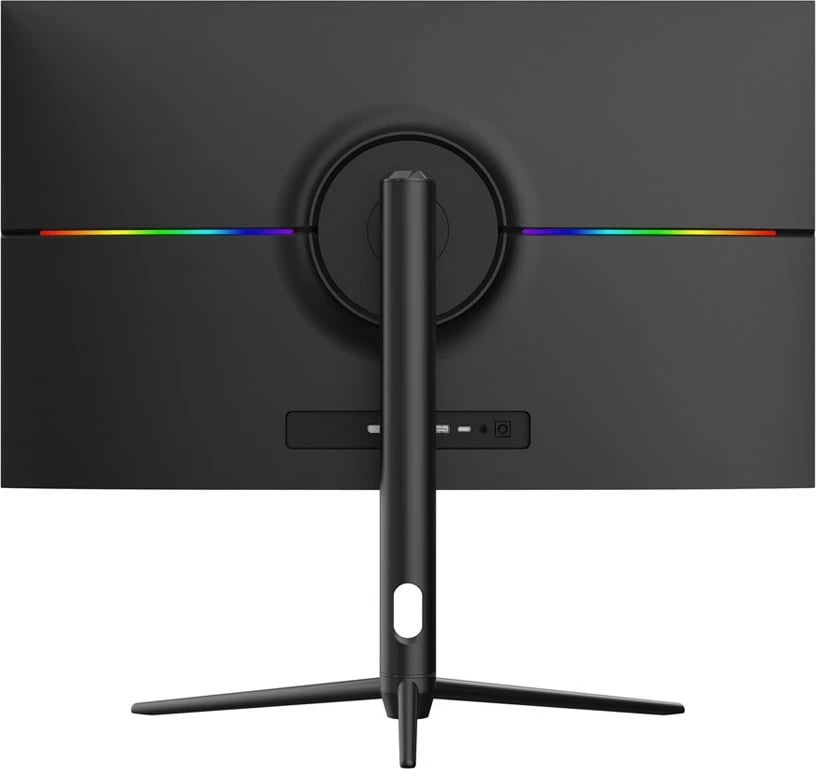 Monitor LC-Power LC-M27-4K-UHD-144-V2, 27", 4K Ultra HD, i zi