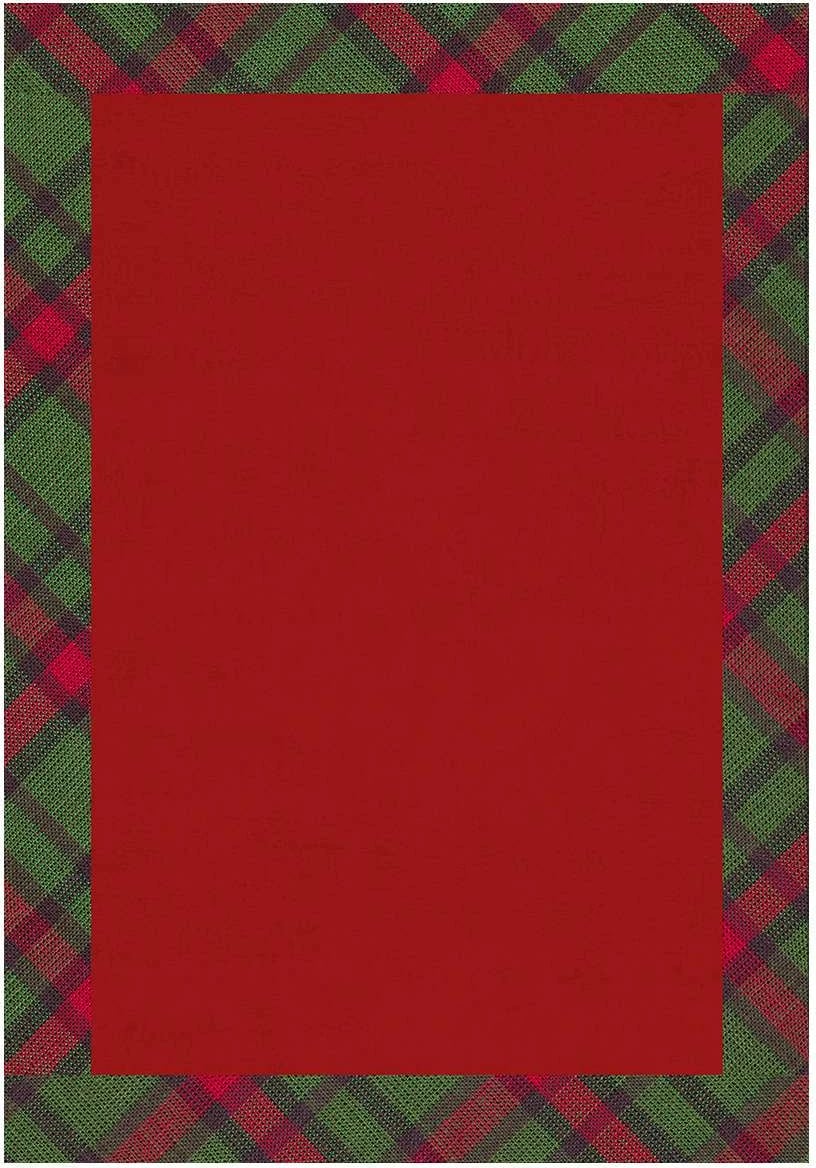 Mbulesë tavoline Hermia Concept, shumëngjyrëshe, HM-Tblnwy26-10, 140x220cm