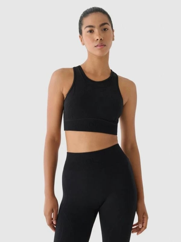 Bra sportiv për femra 4F