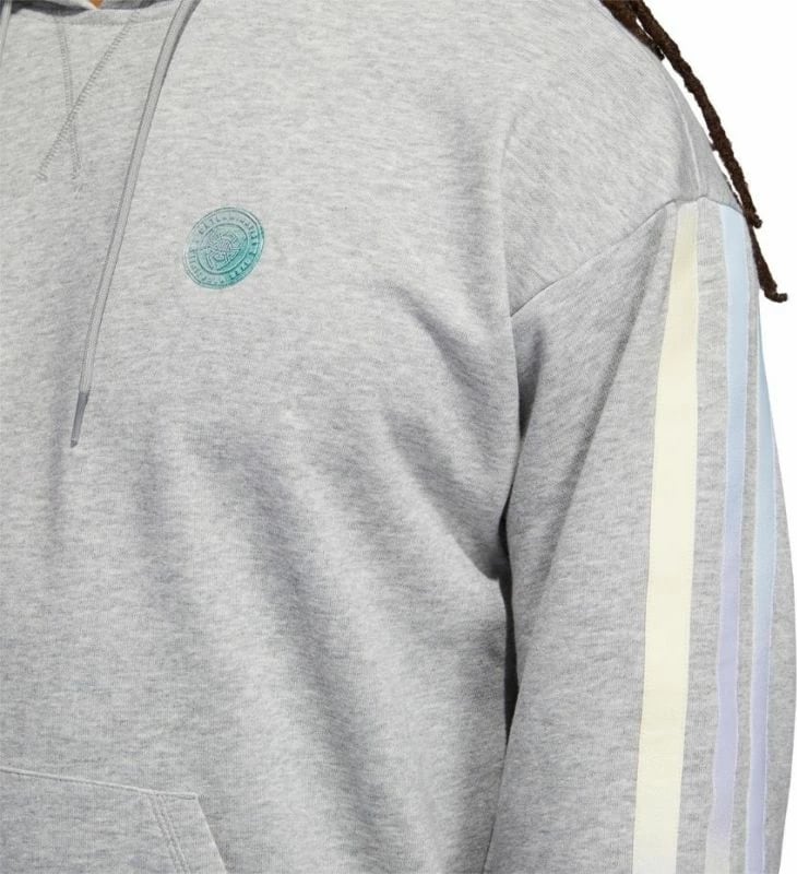 Duks adidas për meshkuj, gri