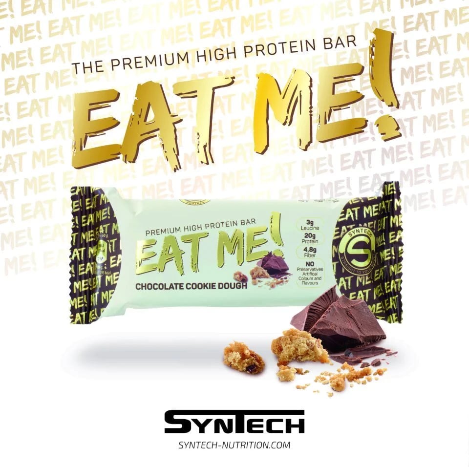 EAT ME! High Protein Bar