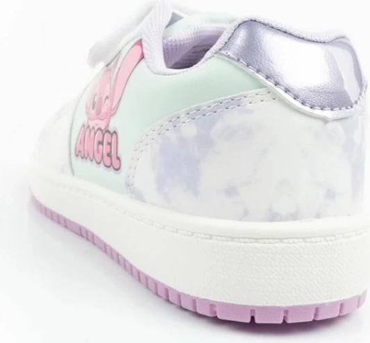 Atlete për fëmijë Leomil Stitch