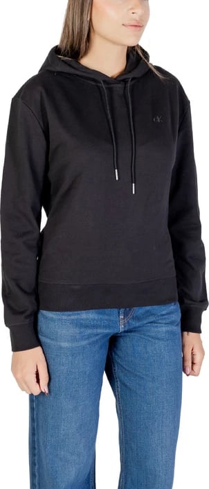 Duks femra Calvin Klein Jeans, e zezë