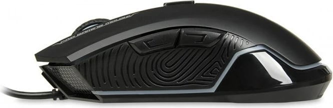 Maus optik iBox, 6200 DPI, i zi 