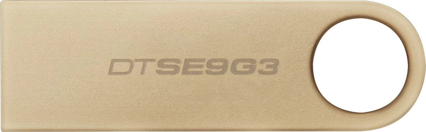 USB Kingston DataTraveler 512GB, 220MB/s, Metalik