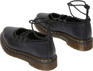 Këpucë Dr. Martens, femra, të zeza