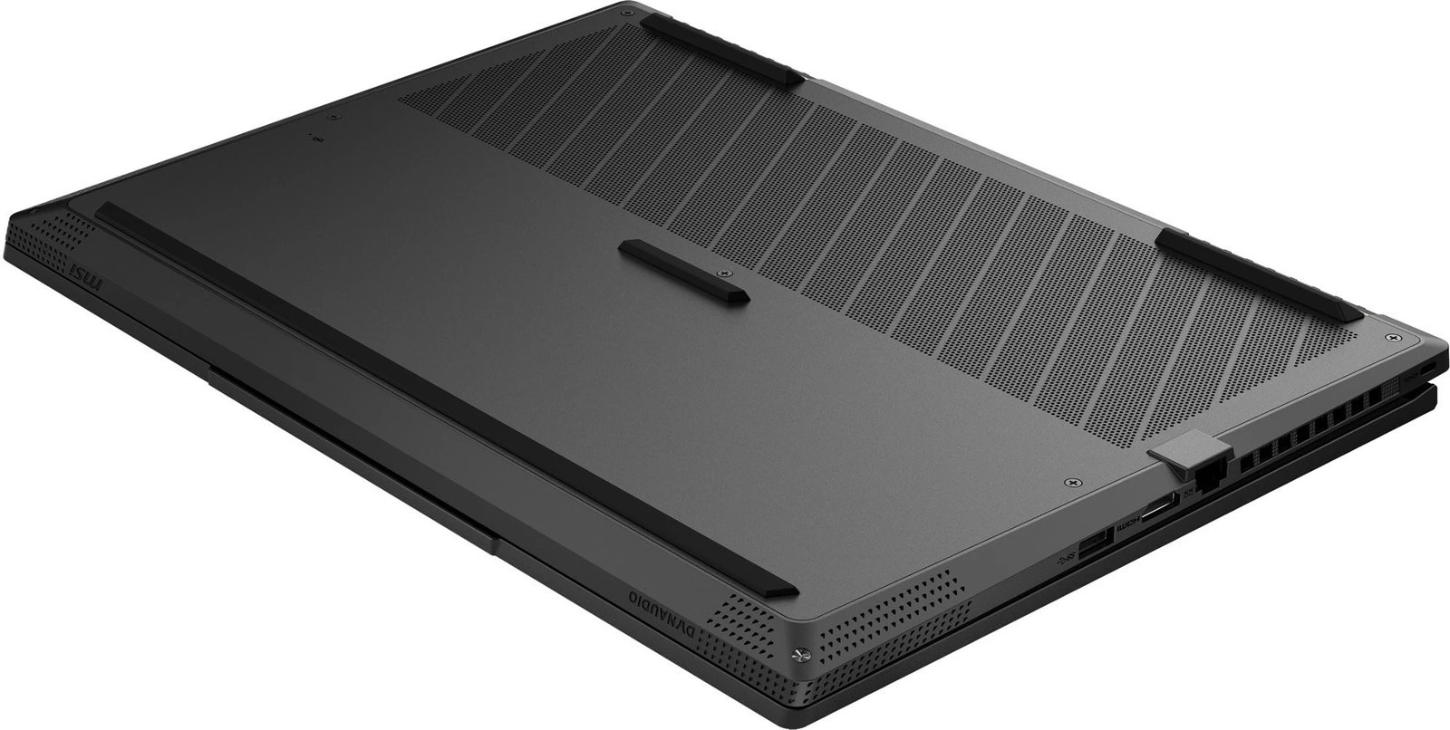 Laptop MSI Creator A16 AI+ A3HVGG-047, AMD Ryzen AI 9, 32 GB RAM, 1 TB SSD, 16" Quad HD+, GeForce RTX 4070
