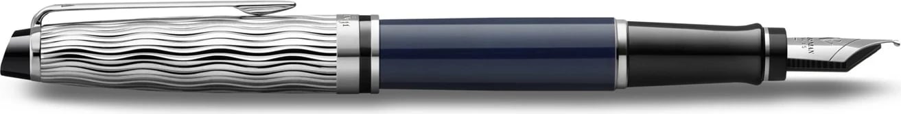 Stilolaps Waterman Expert, Blu, 1 copë