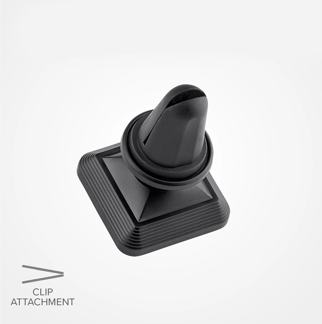 Mbajtës magnetik për celular SBS TESUPMAGLCLIP, i zi Mbajtës magnetik për celular SBS TESUPMAGLCLIP, i zi