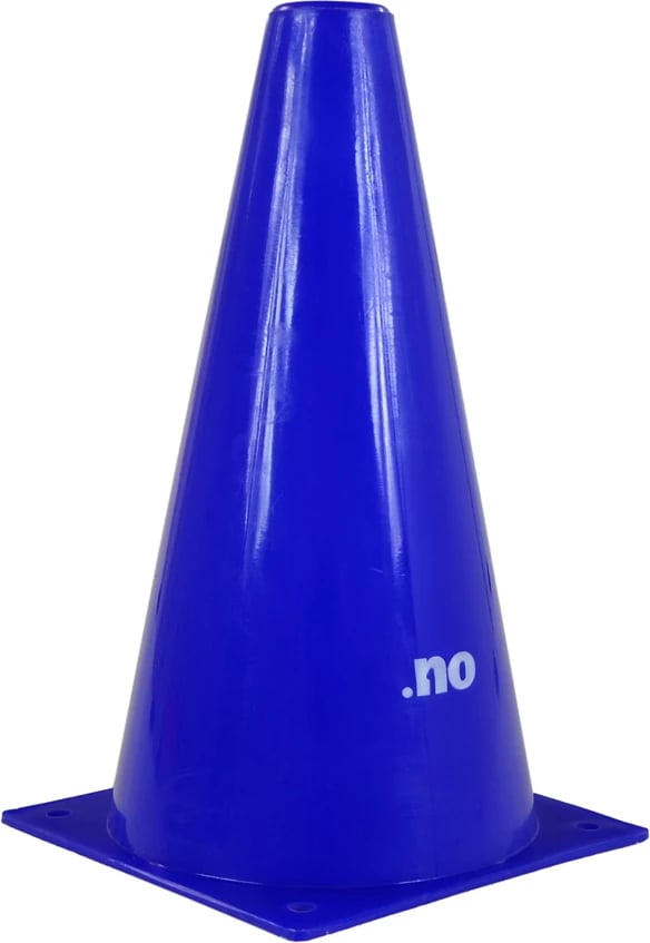 Kon sportiv NO10, i kaltër