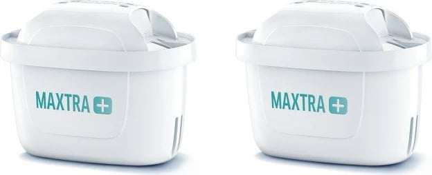 Filtër uji Cartridge Brita Maxtra, Pure Performance 2x, i bardhë