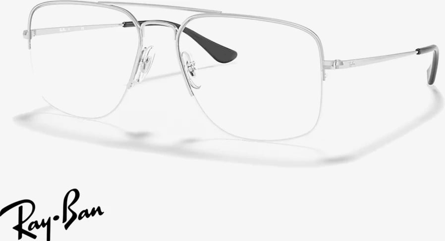 Korniza optike Ray-Ban RX6441 2501 56