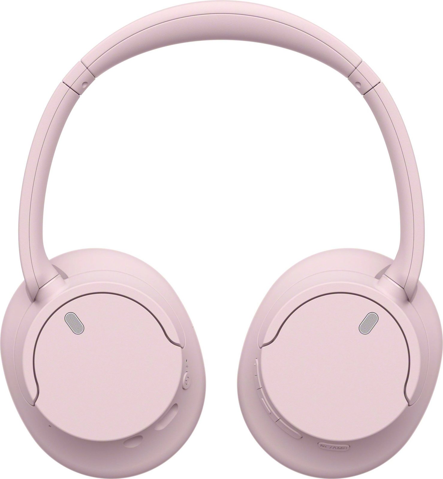 Kufje SONY WH-CH720NP, wireless, rozë