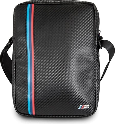 Çantë tablet BMW Carbon M Sport 8", e zezë