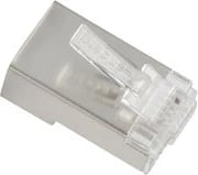 Set prizash rrjeti RJ-45 Lanberg PLS-5000, Cat.5E, 100 copë, i mbrojtur