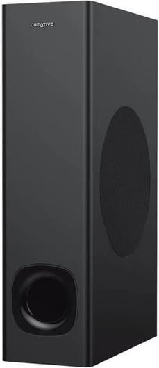 Soundbar Creative, 2.1,160W, i zi 