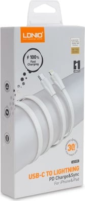 Kabllo E Karikimit LDNIO LC131-I Kabllo E Karikimit LDNIO LC131-I