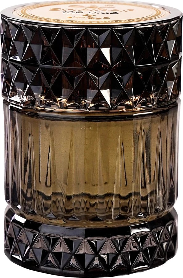 Eau de Parfum për meshkuj Zimaya Sharaf The Club, 100ml