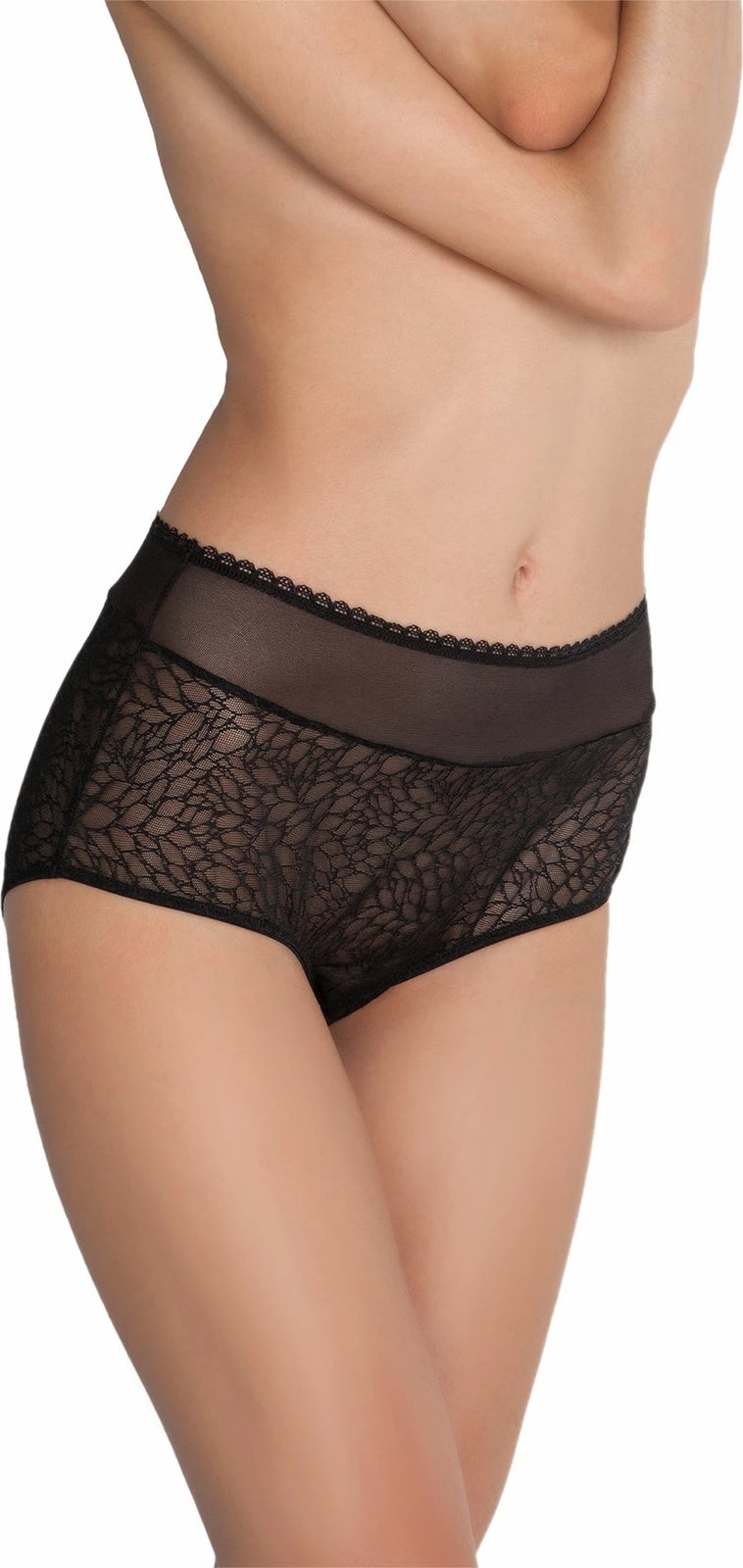 Të brendshme të zeza Jumeon, 001-013137